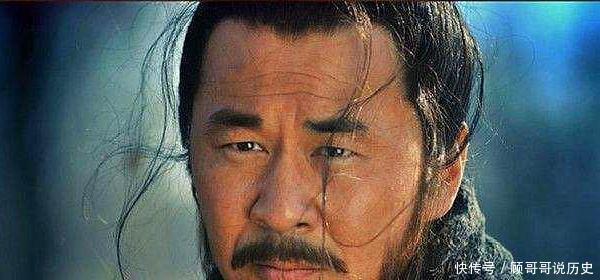 大意 还是天意 马谡失街亭 关羽失荆州 曹操失去的是一个盛世 快资讯