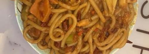 在成都,我的新疆米粉店只活了17天