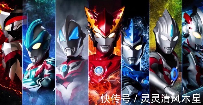 癌症|为实现5岁癌症患儿的奥特梦,众多网友化成光,世间真有奥特曼