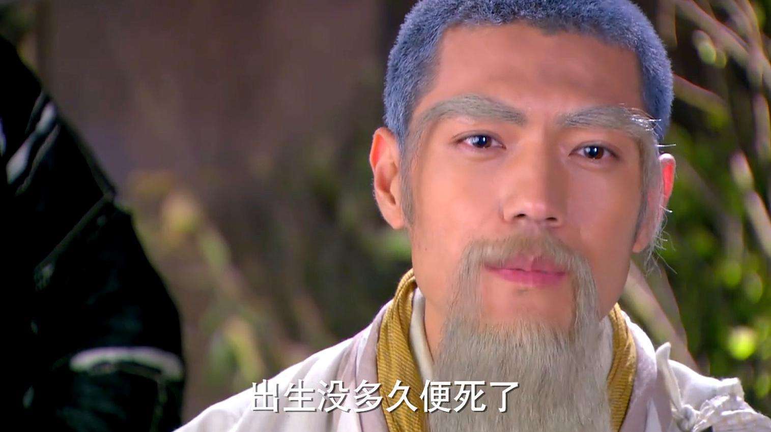 神雕后传!神雕后传:黄药师、段智兴被活活烧死,郭芙被抛弃,郭靖含恨而终