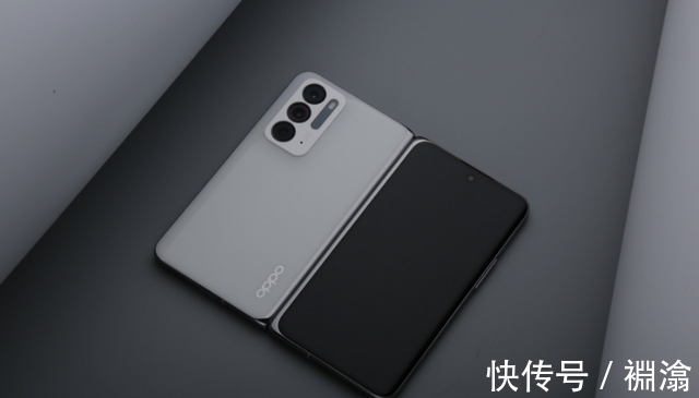 红魔|12月份手机性能排行榜:OPPO Find N上榜!