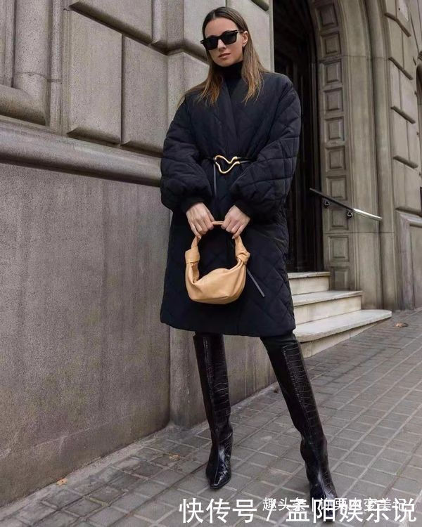 鞋子|女人不论多少岁,这3种“鞋子”最好别穿,显丑又显矮,早该扔了