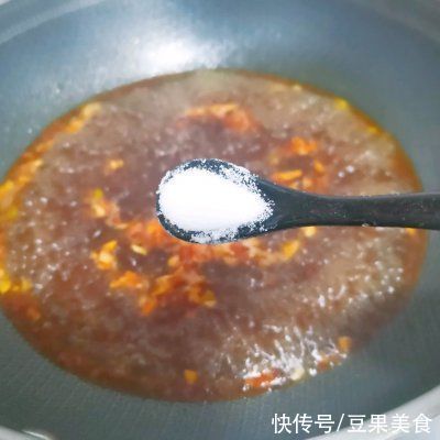  好吃的土豆粉，你在哪里呀