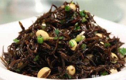 日本人常吃的“长寿菜”,我国盛产却没人看得上,营养胜过牛奶!