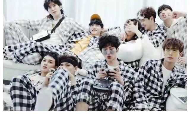 《偶像练习生》播出四周年,国内选秀天花板