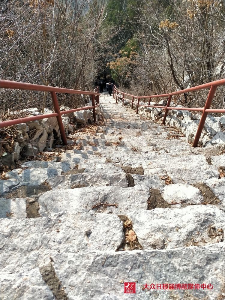 临淄区金阳村：雄浑灵秀金山畔 古村延绵600年|古村寻踪 | 灵秀