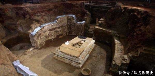 国人|此古墓出土一件文物,颠覆了全世界认知,成国人的骄傲!