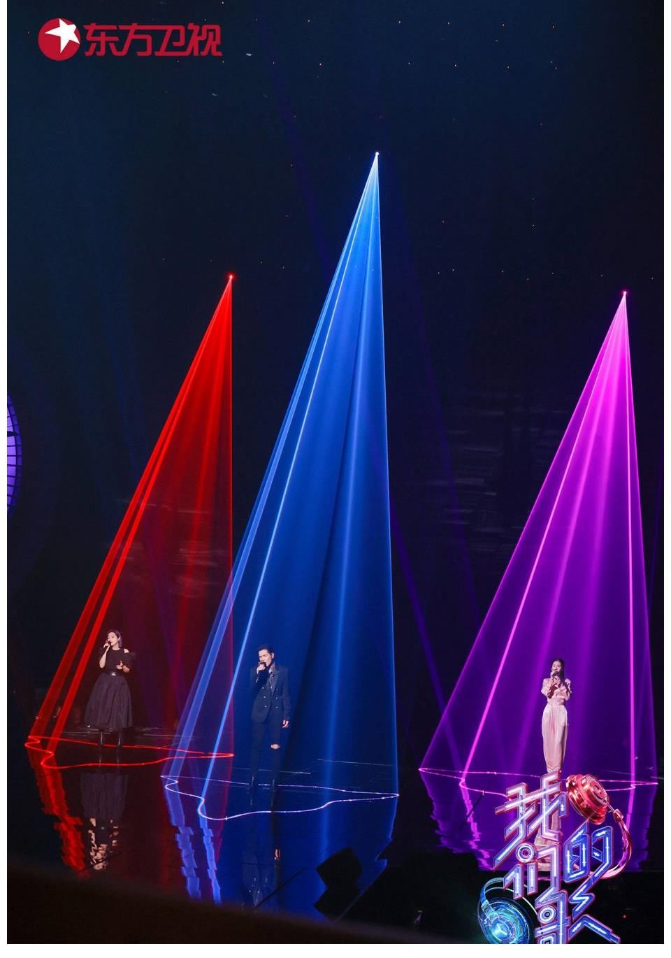 《我们的歌》首轮团战打响 戴佩妮周笔畅刘宇宁合作上演“情感大戏”