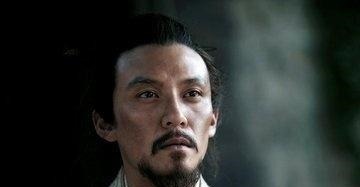 背水一战四面楚歌等成语,均与一人有直接