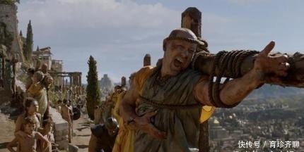 在自由、民主的古罗马,有没有可能打破阶层限制,实现阶级跃升