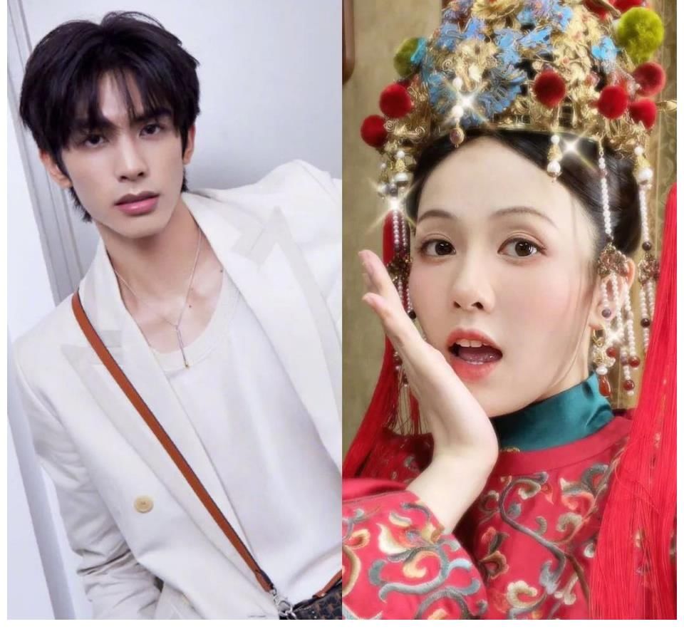 資源|楊洋挑戲眼光有點問題，作為隱形資源咖，很錯過了很多好餅？