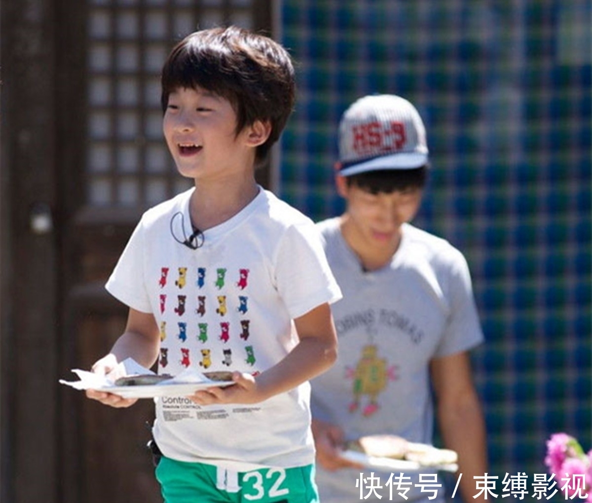 張悅軒|《爸爸去哪兒》播出已經7年了,那些孩子如今怎樣了?