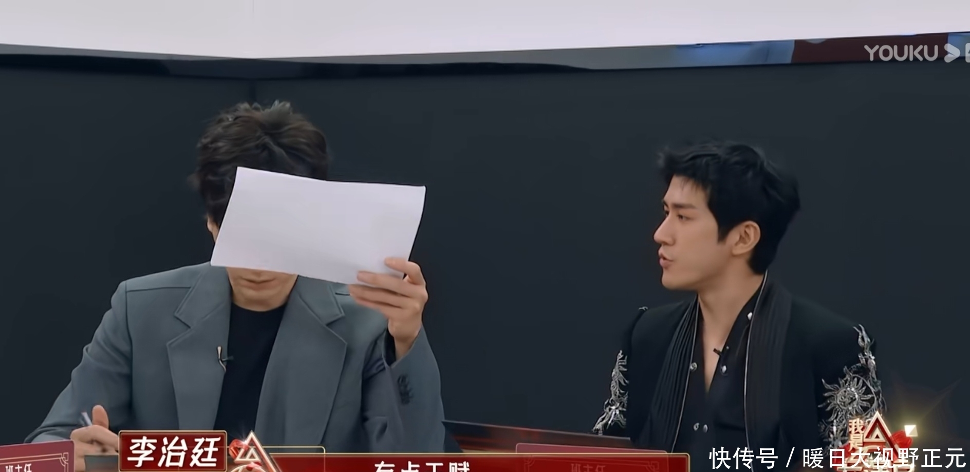 牛头不对马嘴，槽点一箩筐，刘涛这部新综艺简直没眼看