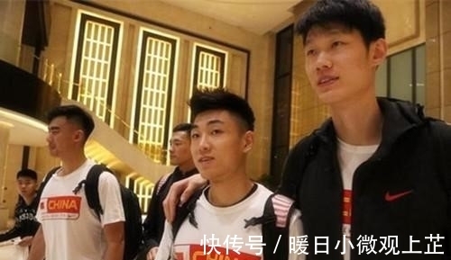 颜鹏|扒一扒！胡金秋领衔的3人男篮奥运大名单的“履历”