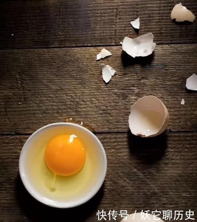 用来|慈禧1天消耗500个鸡蛋,只有20个是吃的,剩下的慈禧用来干啥了?