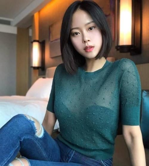 小姐姐|健身值得热爱,26岁女孩坚持健身12年,时间回报她的是完美的身材