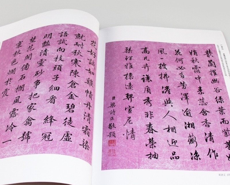 乾隆@乾隆爷的贴身秘书,书法惊艳200多年,启功都是学的他