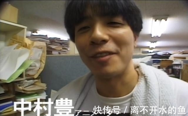 南雅彦|这家公司,永远只做有骨气的动画