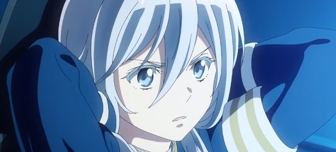 新番|外媒投票,四月新番动画女性角色排行榜,蕾娜成功登顶