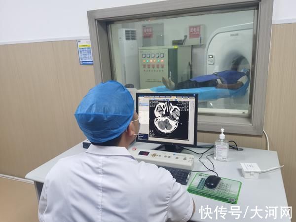 河南|资源向下沉，百姓有“医”靠！河南县域医共体建设亮新“牌”