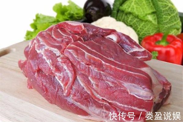 鹤顶红|超市里的”一级致癌肉“，堪比”鹤顶红“，许多人还往家里带