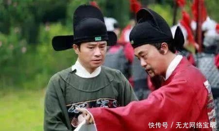 明朝|300年才出1位,却被崇祯皇帝打断腿骨,拖到西市砍了