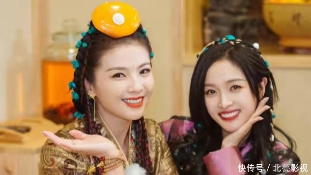 劉濤|今年最尷尬的綜藝，《妻子的浪漫旅行》被罵成這樣，一點都不冤