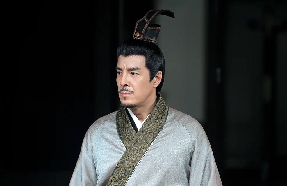 张孟谈:人品堪称“战国谋士第一”,用“术”比申不害还早100年