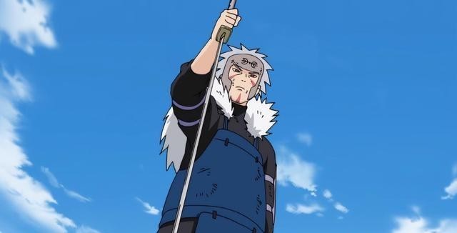 宇智波|千手扉间:“我对宇智波没有偏见”,事实真的如此吗?