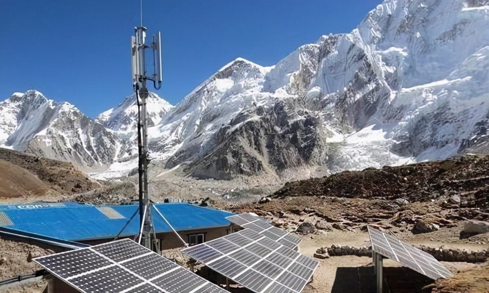 大单|干得漂亮!华为又拿下5G大单,总价值75个亿,美国一看情况不妙