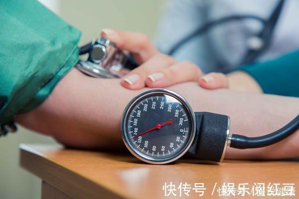 拮抗剂|身体出现这4种情况,警示高血压或已恶化,年轻人也要重视