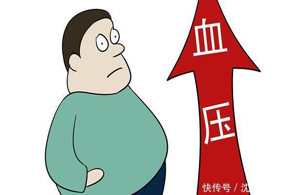 血压从170降到了130！过来人分享简单两招，血压或蹭蹭往下降
