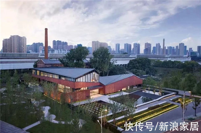 融创罗黎勇：长期主义，是构建“理想城市”应有的坚持|设计趋势人物 | 城市规划