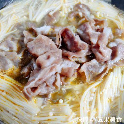 吃不下饭？那是你不会做不加油不加盐的酸汤肥牛