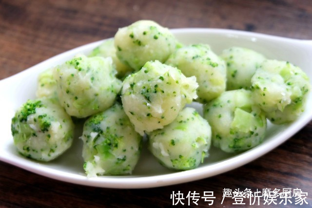 西兰花|早起30分钟，做出一桌美味早餐，简单省事，孩子爱吃，营养又健康