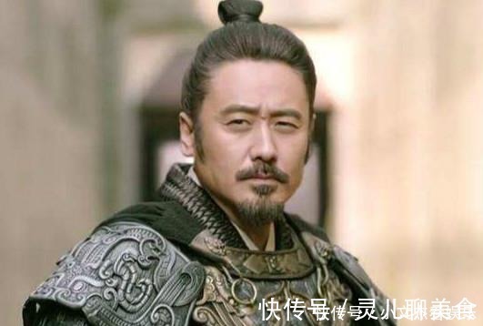 祝融夫人|此人堪称演义中的诈败之王,一连诈败七人,连张郃都望尘莫及