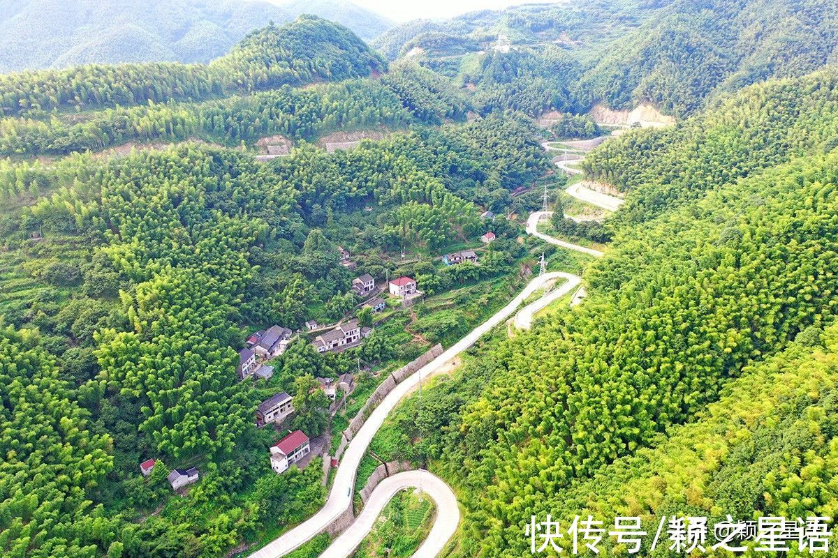 上虞区|三处盘山公路，迂回婉转，公路之美，在于曲线美