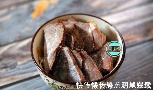 炖菜|天越凉,男人越该吃这菜,气色好有力气,身体健康,再贵也值