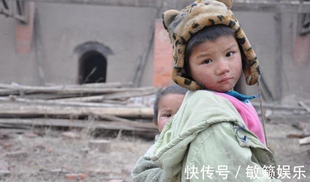 陌生人|人贩子道出真相:我们拐娃也要看人,这3种娃,我们是不会下手的