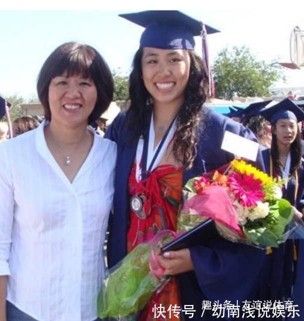 帅气|郎平退役回归家庭！27岁女儿挺拔7岁儿子帅气，前夫如此评价郎平