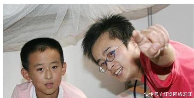 当年逼父母北京买房的张炘炀,曾被说自私: