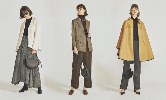 真不|其实你真不需要那么多衣服!20套“一衣多搭”示范,快学快用