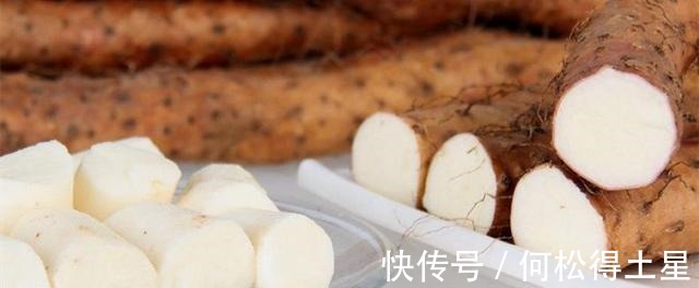 山药泥|秋季补肺润燥，多吃这种白色食物，做法简单，天天吃也不费力！