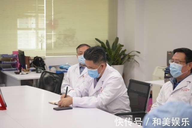 金沙洲医院|著名肿瘤学专家、国家二级教授罗荣城:抗癌心态对于癌症治疗十分关键