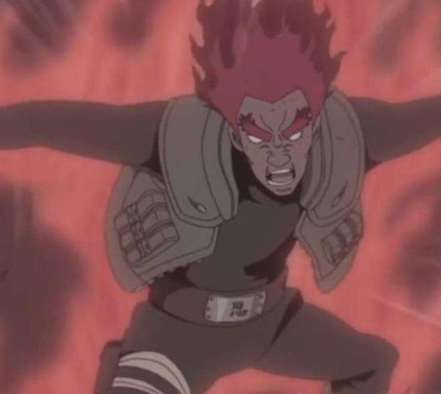 写轮眼|卡卡西梦寐以求的三个忍术,一个无人敢教,另外两个无人敢学