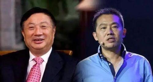 制裁|华为“叛徒”李一男做了什么？让任正非自损八百都要制裁他！