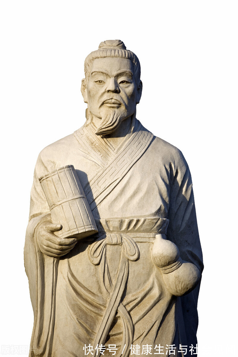 千金要方&中医,必须了解的古代十大名医