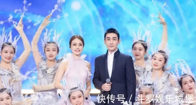 十一晚会收视率出炉!没有流量明星,电视台的收视率不降反升