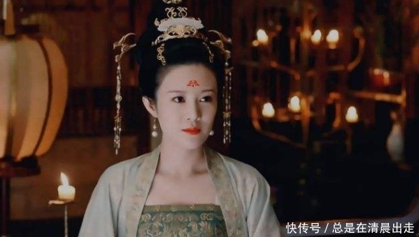 皇帝|她是李世民最爱的小女儿，接连嫁3人，还被驸马用棉被闷死！