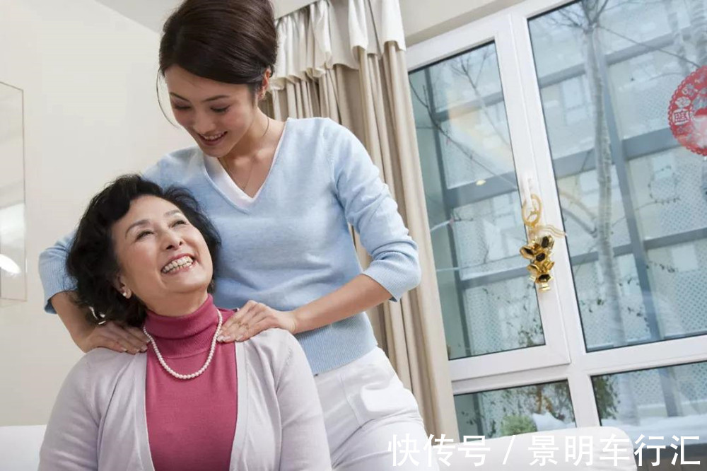 姥姥|为什么姥姥成为带娃主力军,奶奶带娃越来越少?2点原因很现实